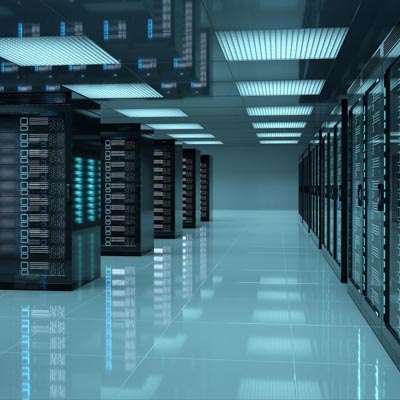 Data Center Services