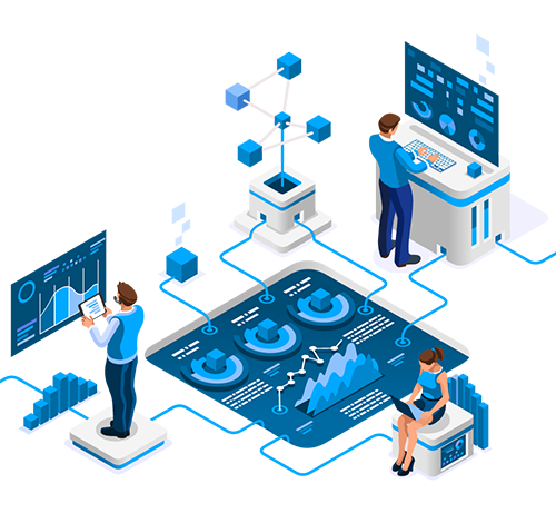 IT Solutions IT Solutions