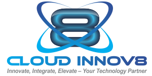 Cloud Innov8