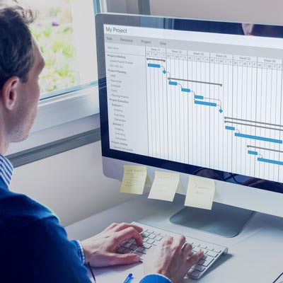 Software Lifecycle Management