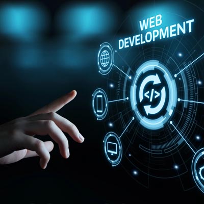 Web Development